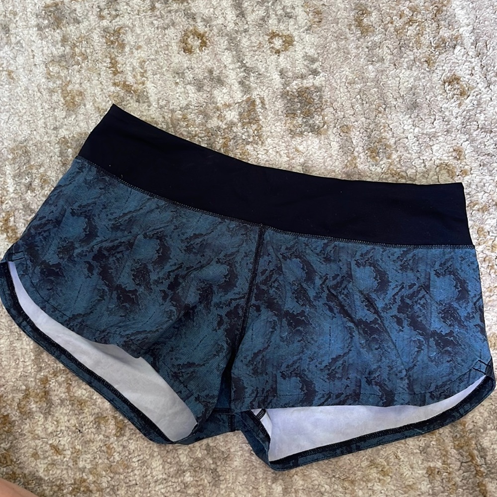 Vuori Women’s Shorts